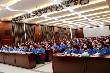 远景辽阔 将来可期 | J9集团纸业隆沉召开2021年度总结赞美大会