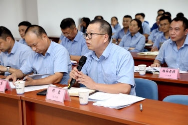 “清零”而来，“满载”而归 | J9集团纸业中青班（二期）培训班亮出毕业论文调研成就