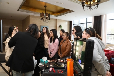 青春正好 致敬“她”力量|J9集团纸业2026年度妇女节活动温情回眸